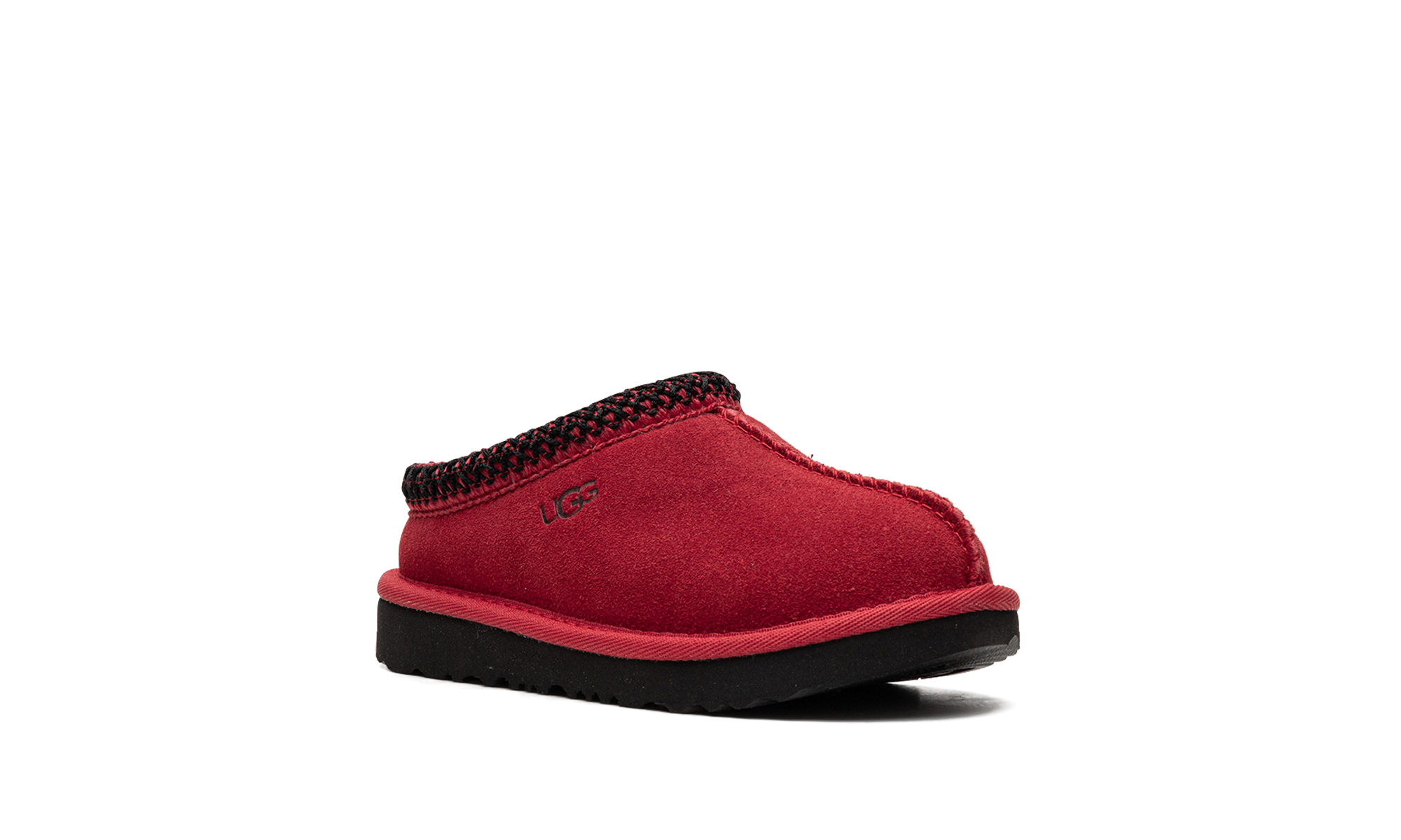 Tasman Ii GS "Samba red" 1019066K SBR