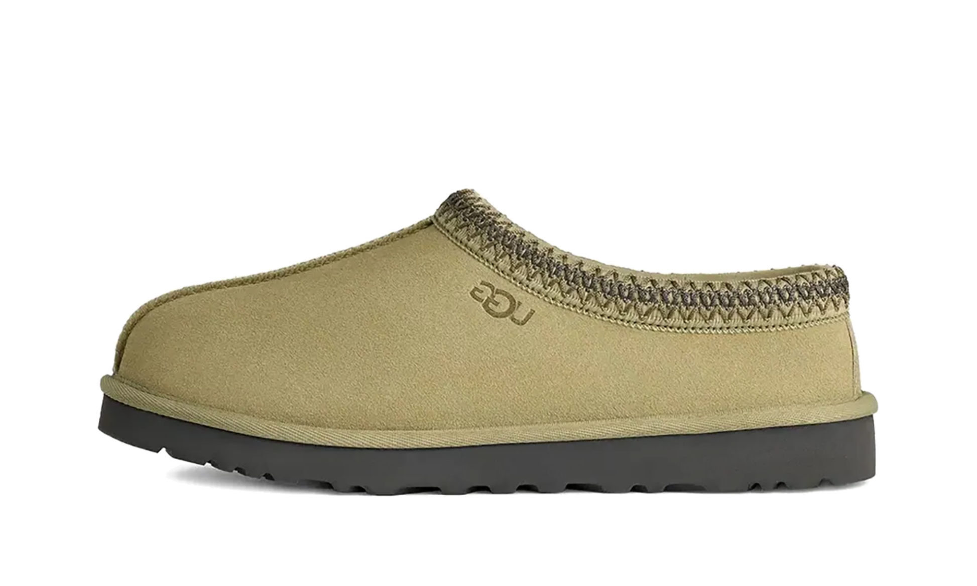 Tasman Ii "Muted Brass / Magnolia Leaf"