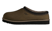 Tasman Ii Nubuck Slipper "Dried Oregano"