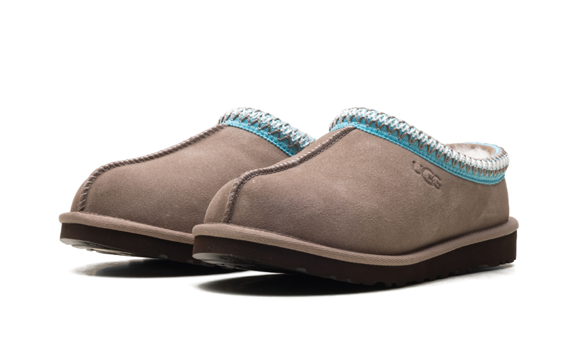 Tasman Ii Slipper "Caribou sapphire ice" 1174671 CPPH