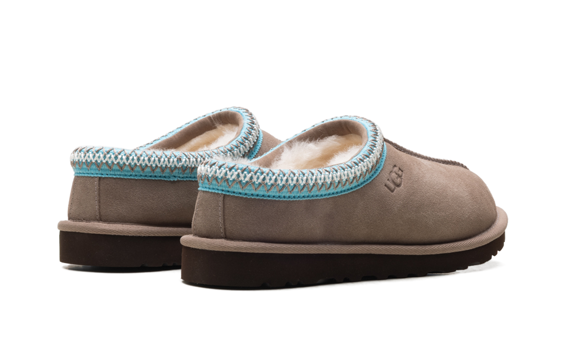 Tasman Ii Slipper "Caribou sapphire ice" 1174671 CPPH