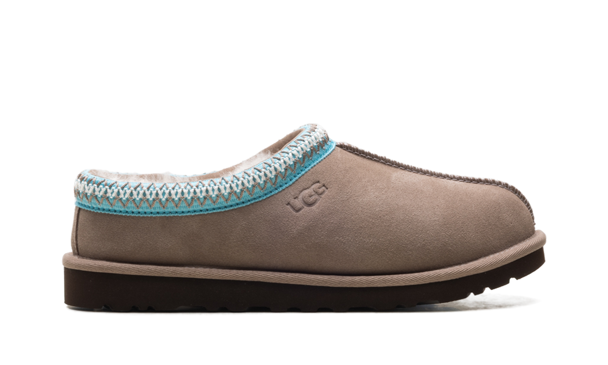 Tasman Ii Slipper "Caribou sapphire ice" 1174671 CPPH