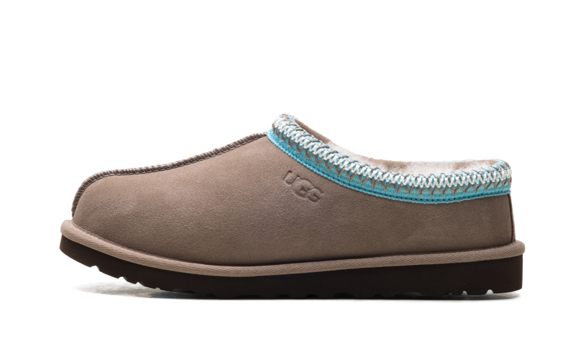 Tasman Ii Slipper "Caribou sapphire ice" 1174671 CPPH