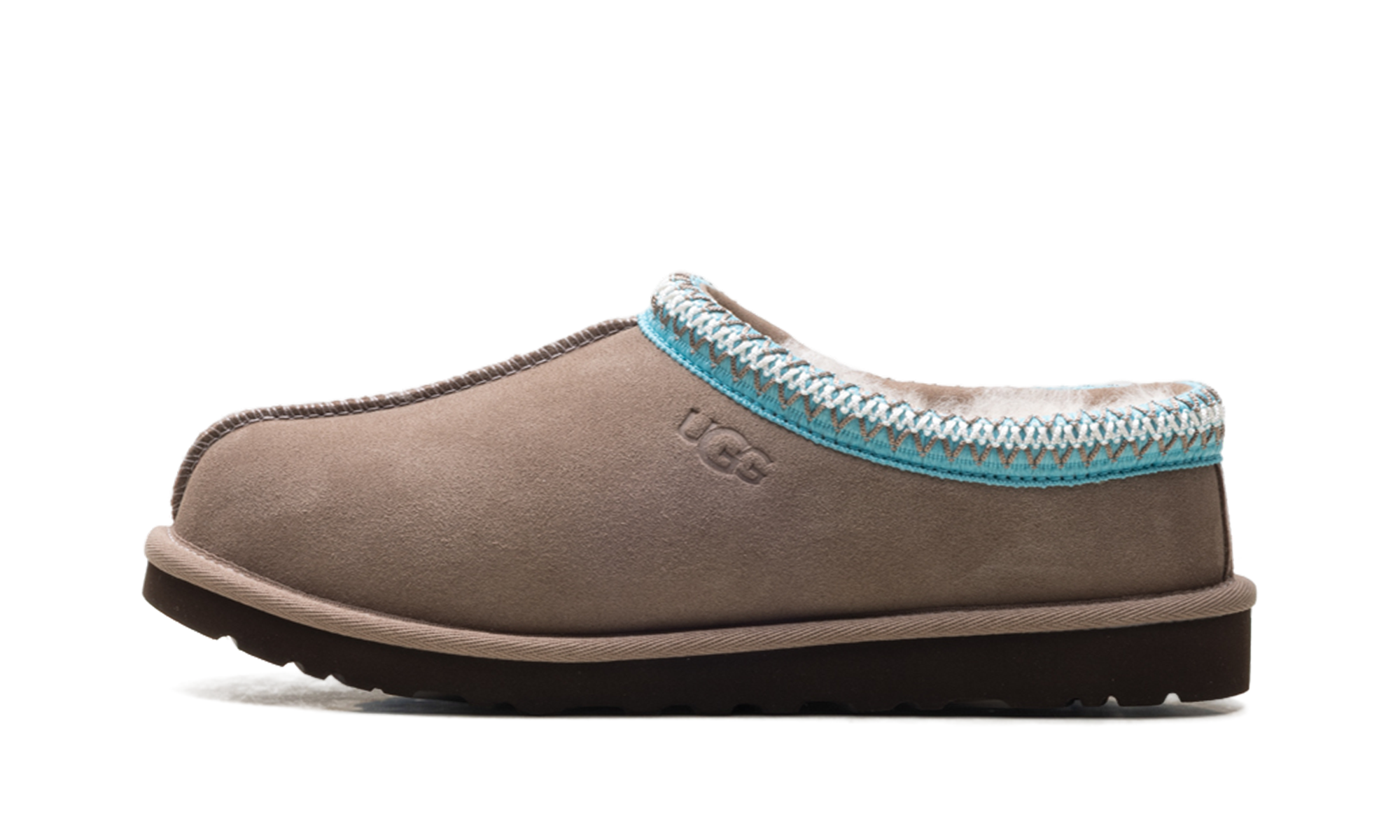 Tasman Ii Slipper "Caribou sapphire ice" 1174671 CPPH