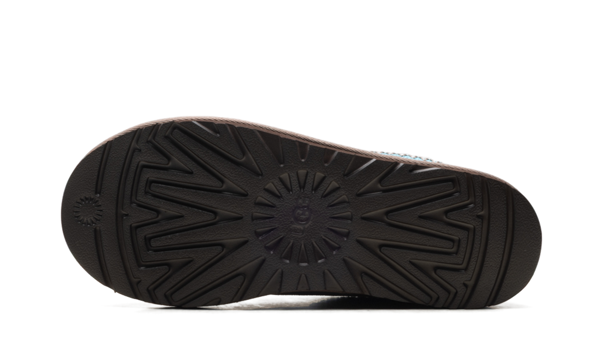 Tasman Ii Slipper "Caribou sapphire ice" 1174671 CPPH