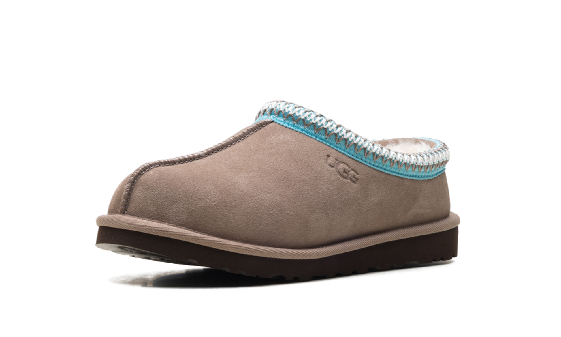 Tasman Ii Slipper "Caribou sapphire ice" 1174671 CPPH