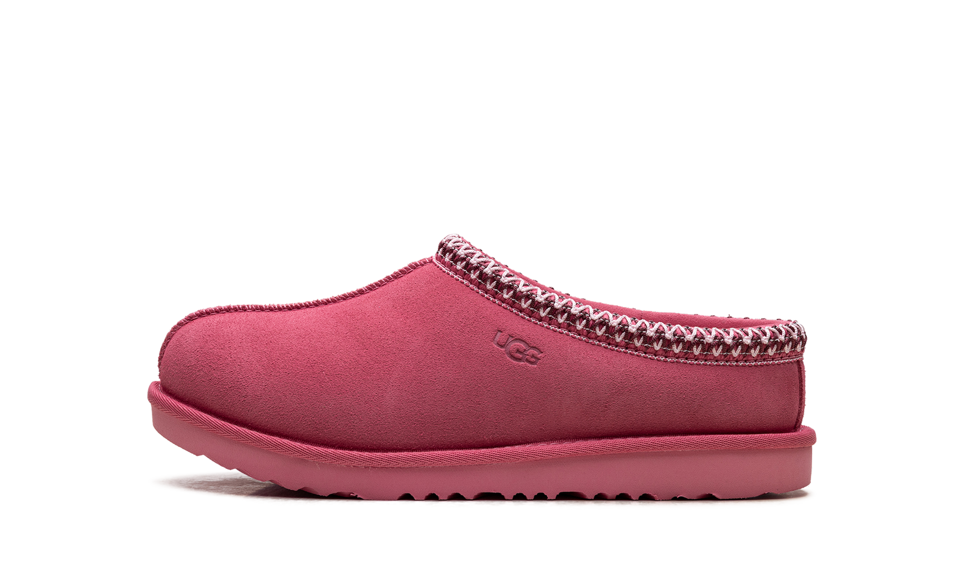 Tasman Ii Slipper Kids "Pink bloom" 1019066K PBLM