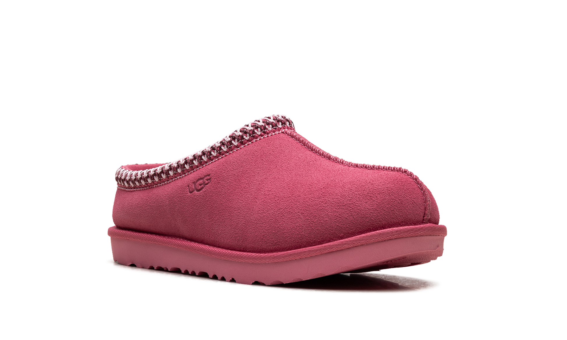 Tasman Ii Slipper Kids "Pink bloom" 1019066K PBLM
