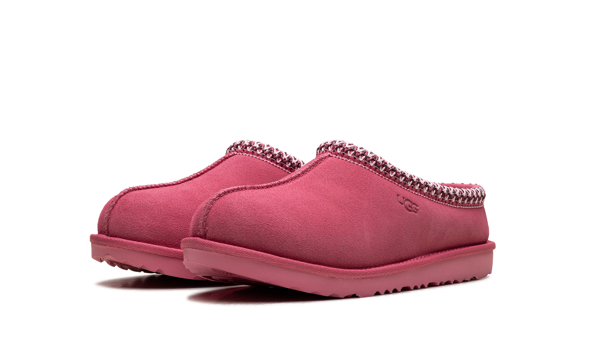 Tasman Ii Slipper Kids "Pink bloom" 1019066K PBLM