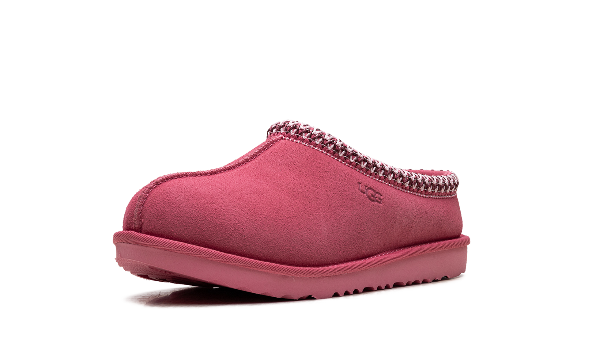 Tasman Ii Slipper Kids "Pink bloom" 1019066K PBLM