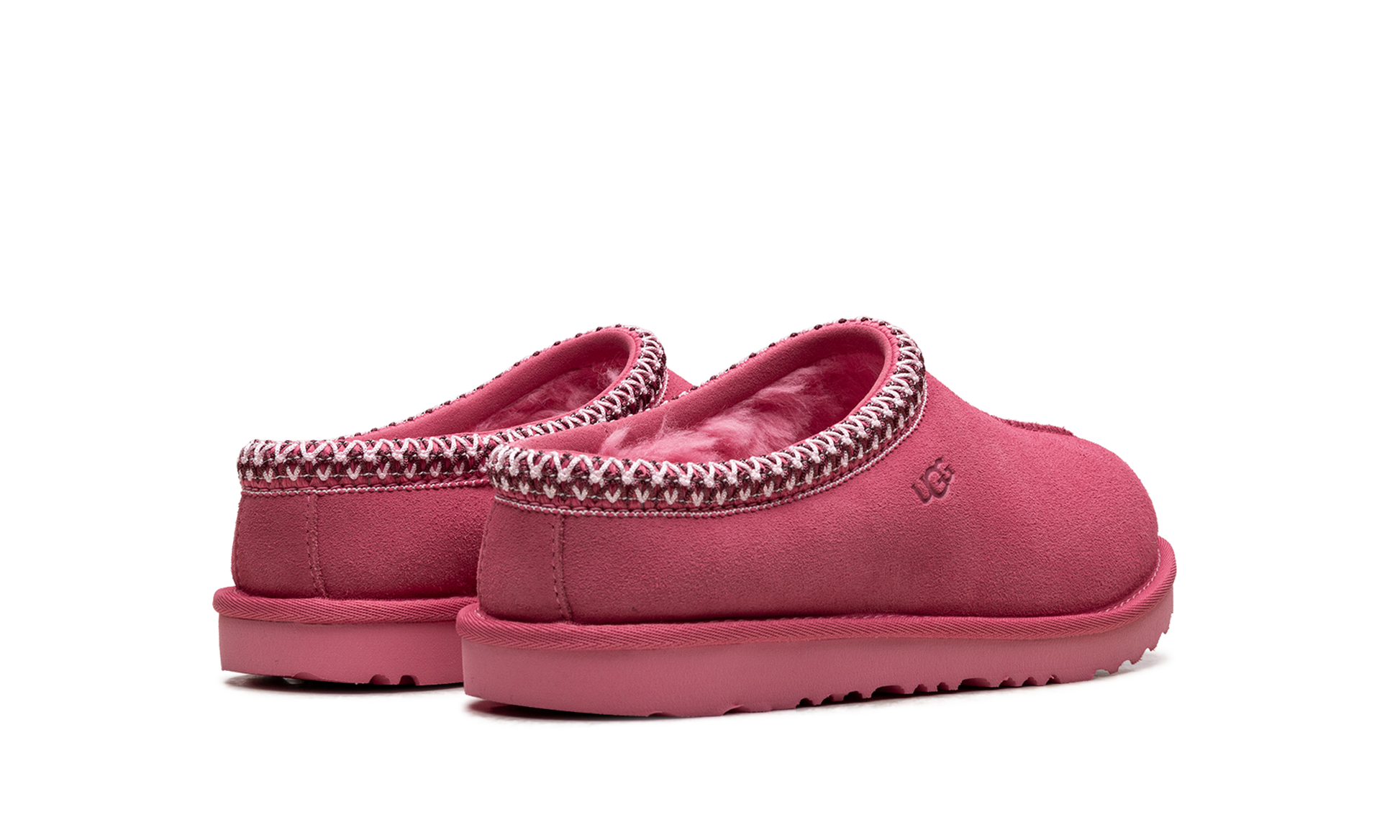Tasman Ii Slipper Kids "Pink bloom" 1019066K PBLM