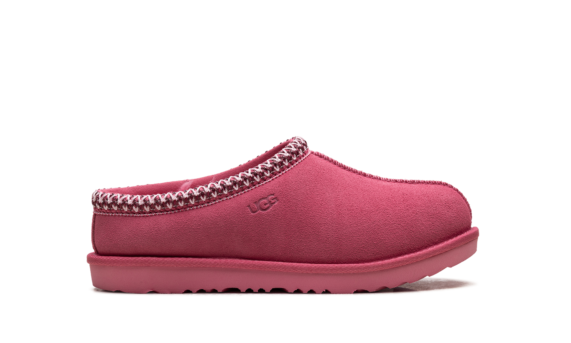 Tasman Ii Slipper Kids "Pink bloom" 1019066K PBLM