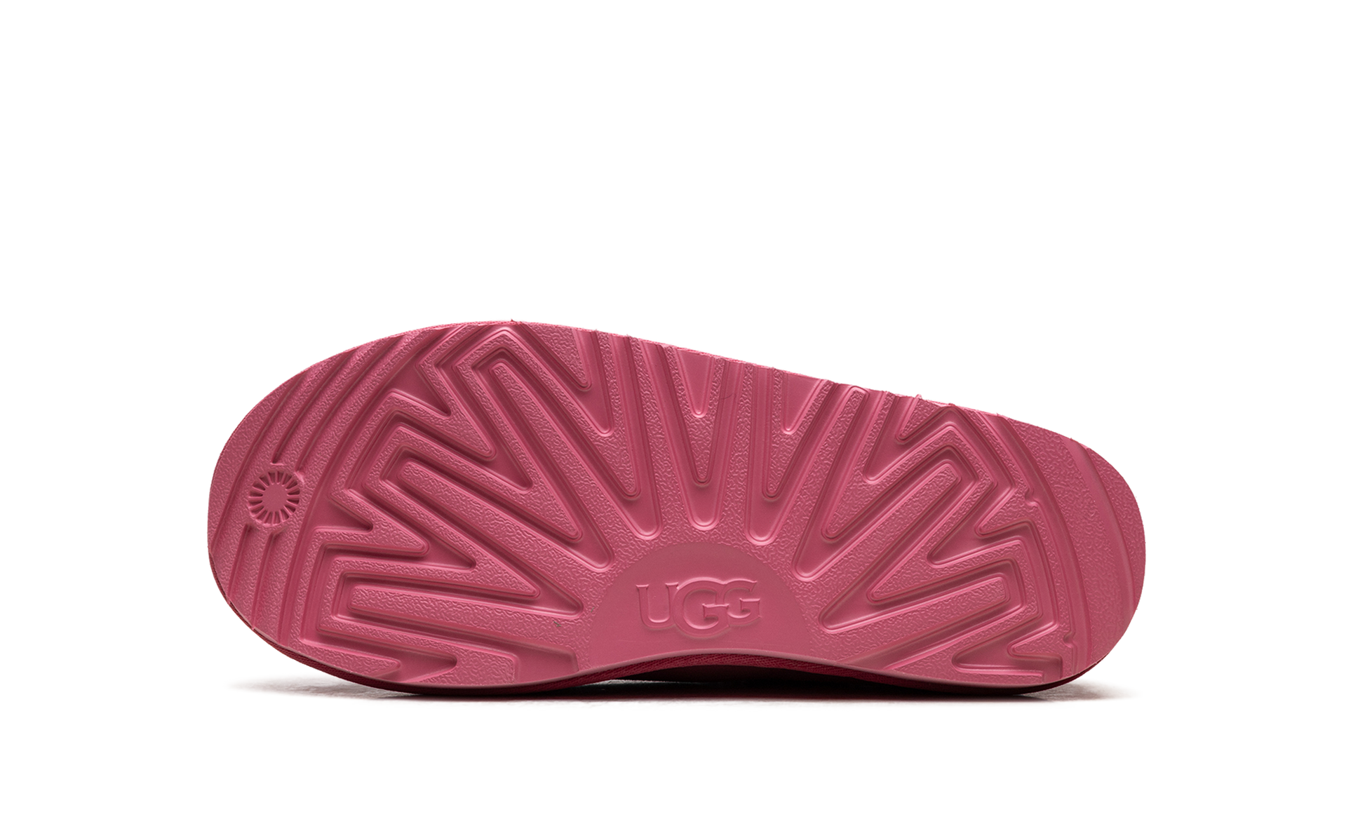 Tasman Ii Slipper Kids "Pink bloom" 1019066K PBLM