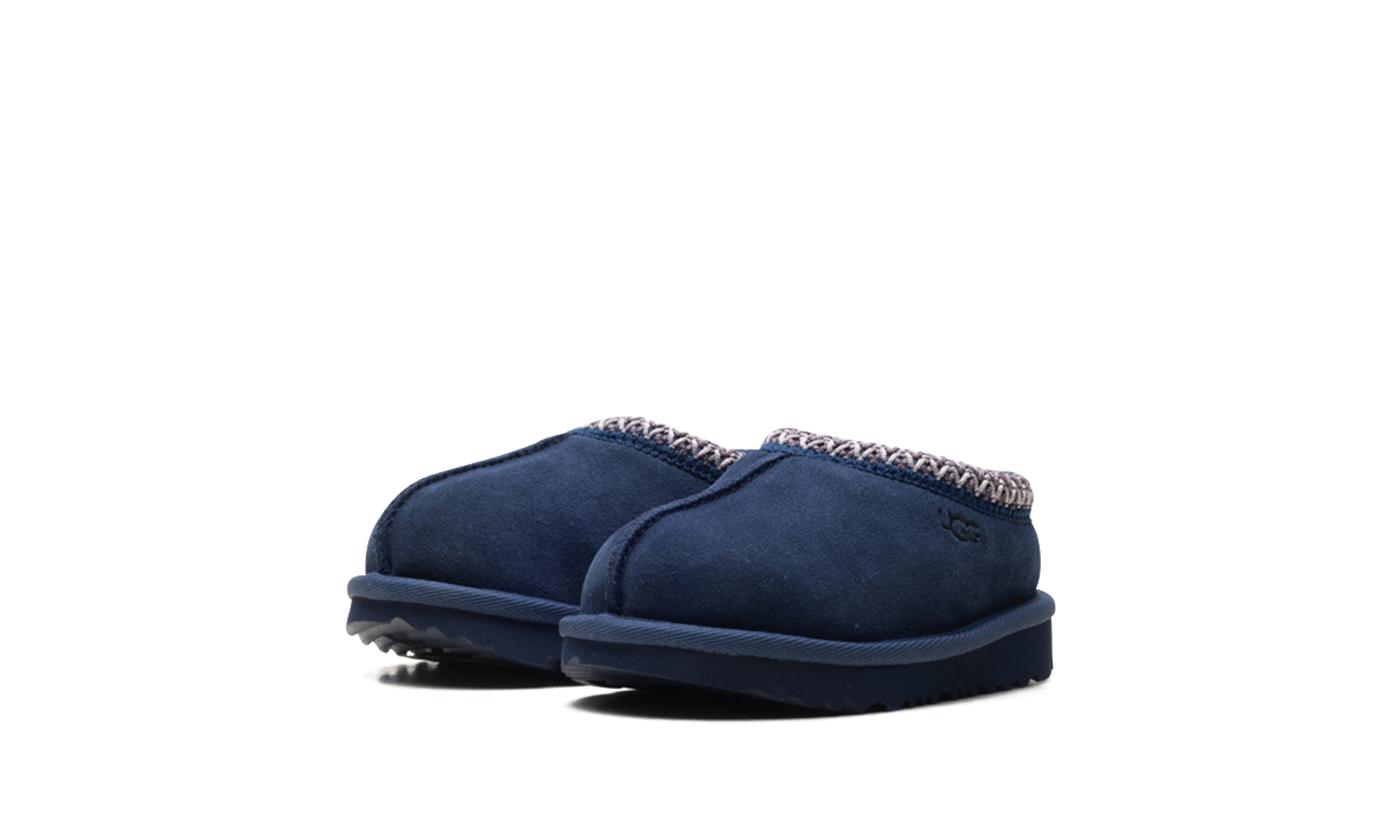 Tasman Ii Slipper "New navy" 1019066T NWNV