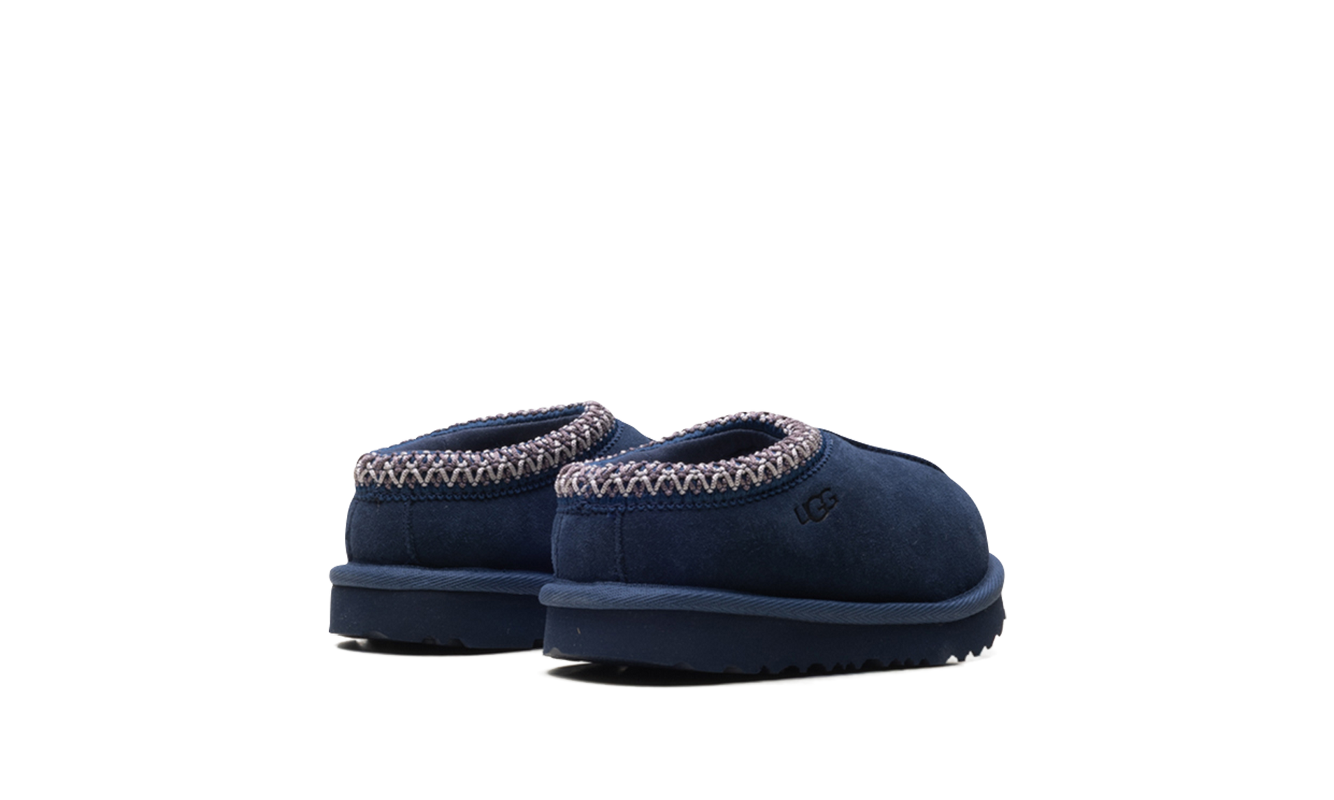 Tasman Ii Slipper "New navy" 1019066T NWNV