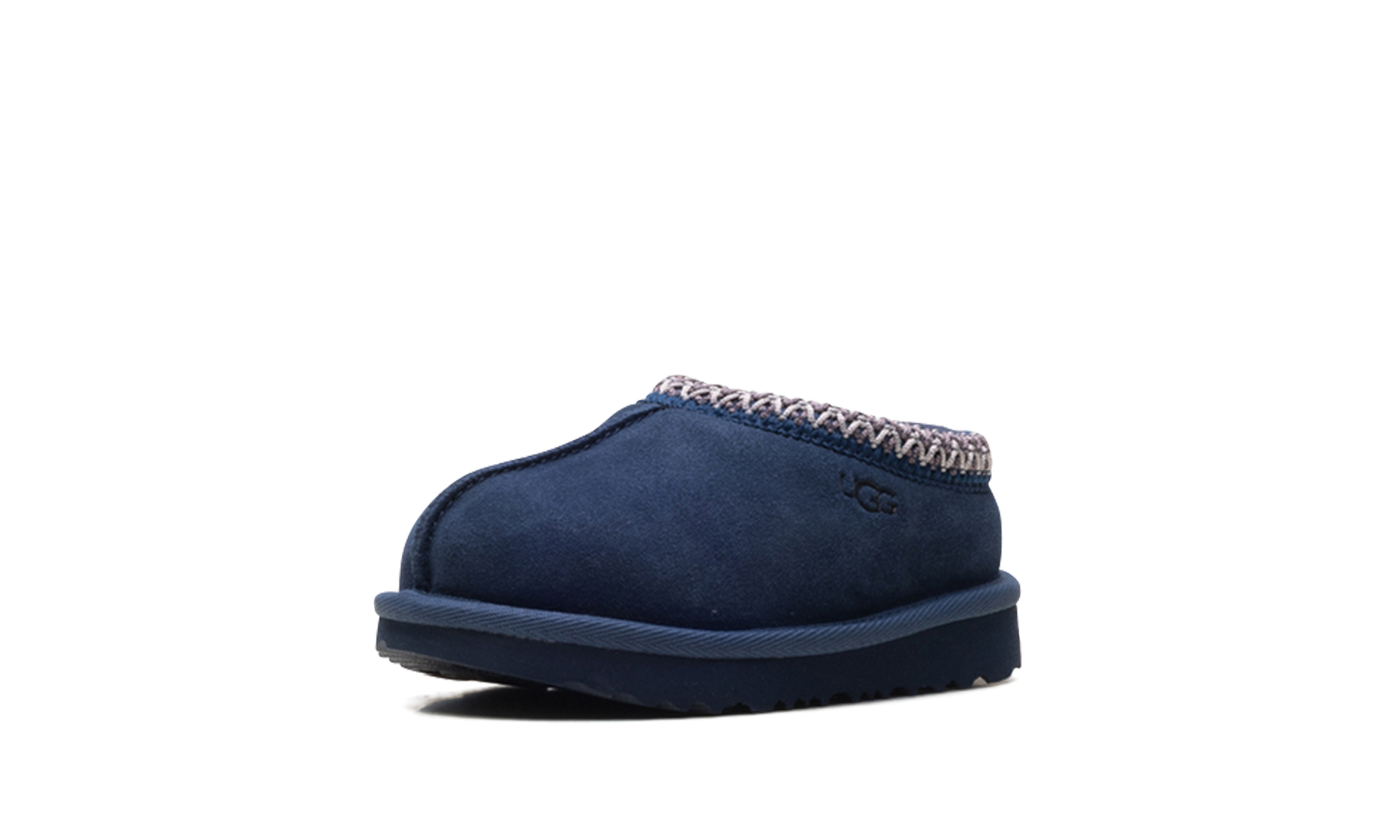 Tasman Ii Slipper "New navy" 1019066T NWNV