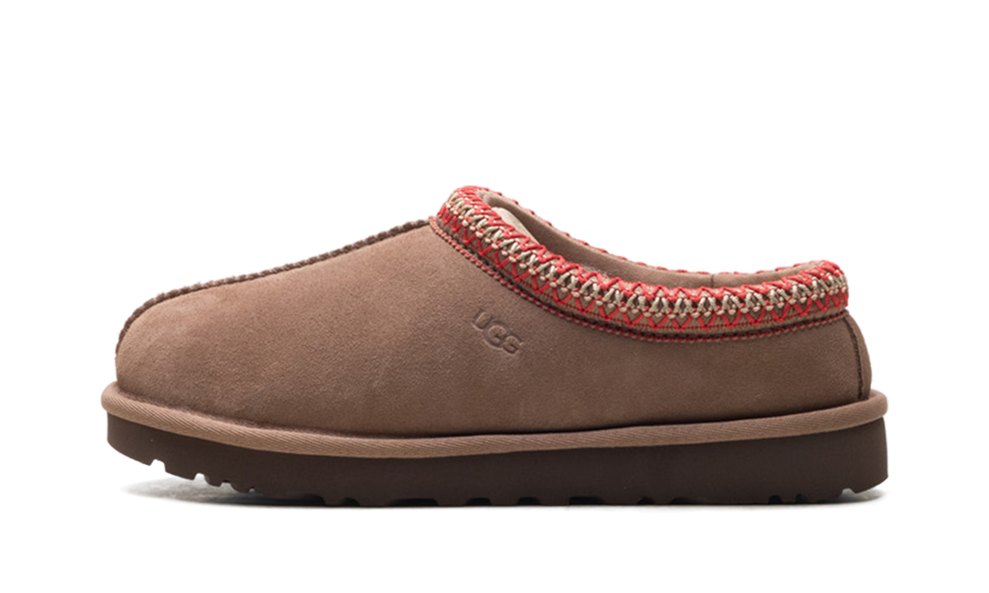 Tasman Ii Slipper "Rocky oak" 1174470 RYK