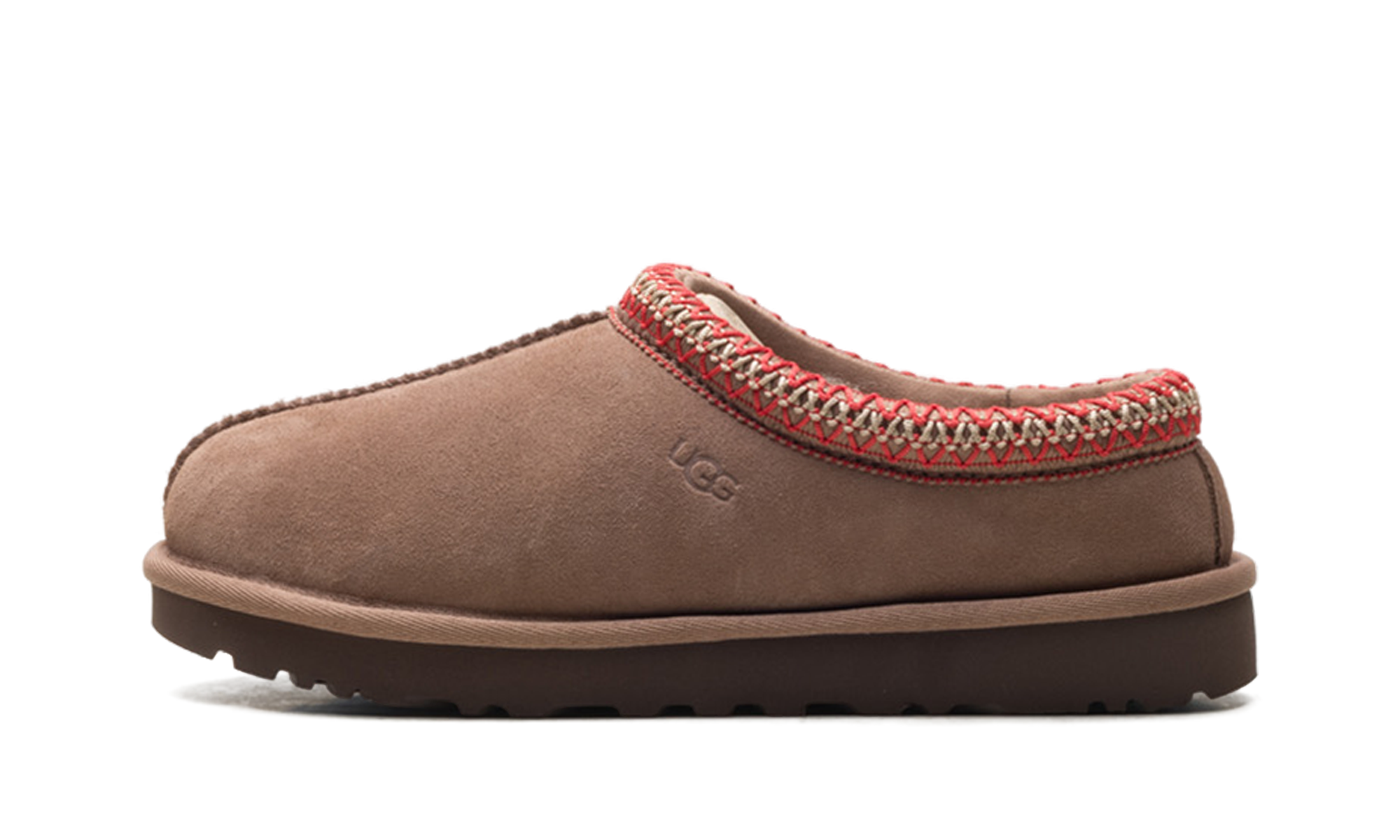 Tasman Ii Slipper "Rocky oak" 1174470 RYK