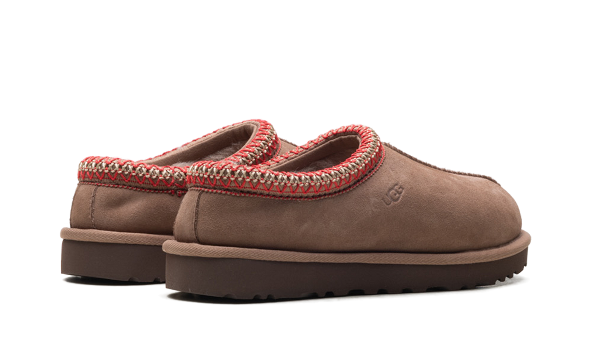 Tasman Ii Slipper "Rocky oak" 1174470 RYK