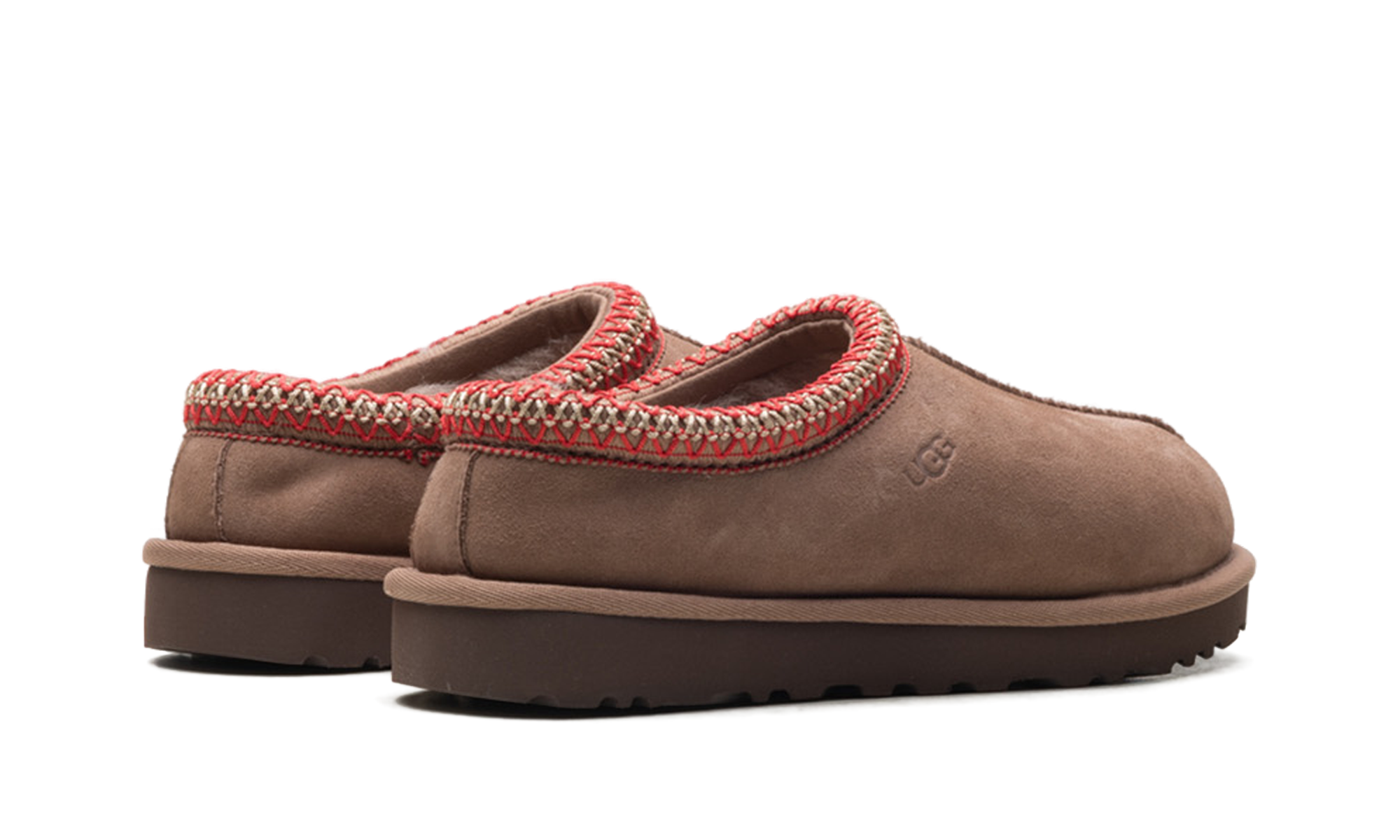 Tasman Ii Slipper "Rocky oak" 1174470 RYK