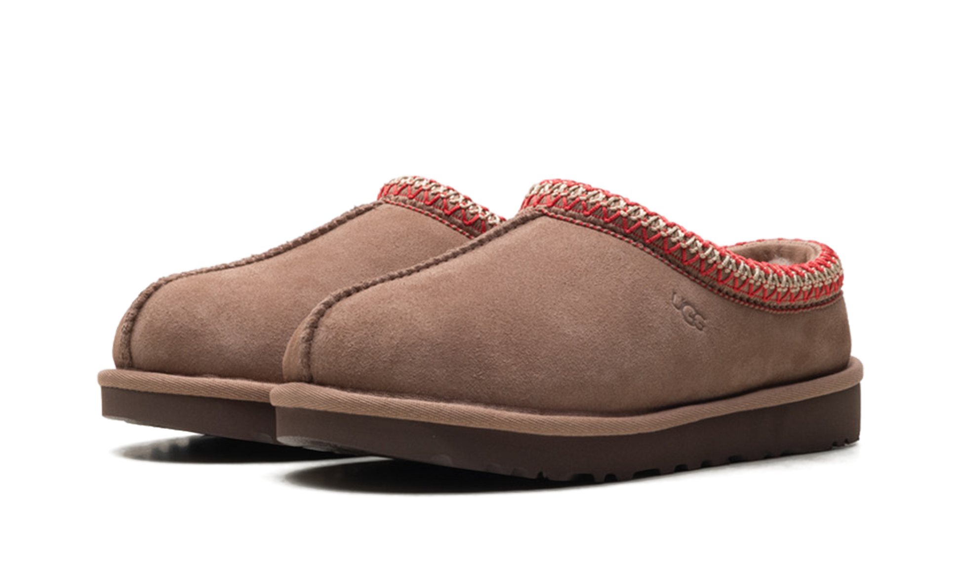 Tasman Ii Slipper "Rocky oak" 1174470 RYK