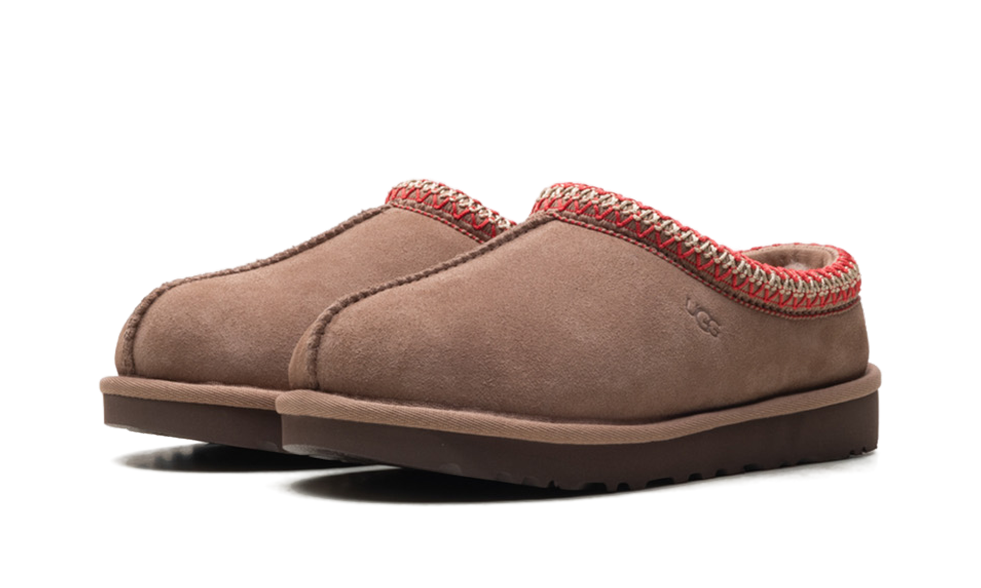 Tasman Ii Slipper "Rocky oak" 1174470 RYK