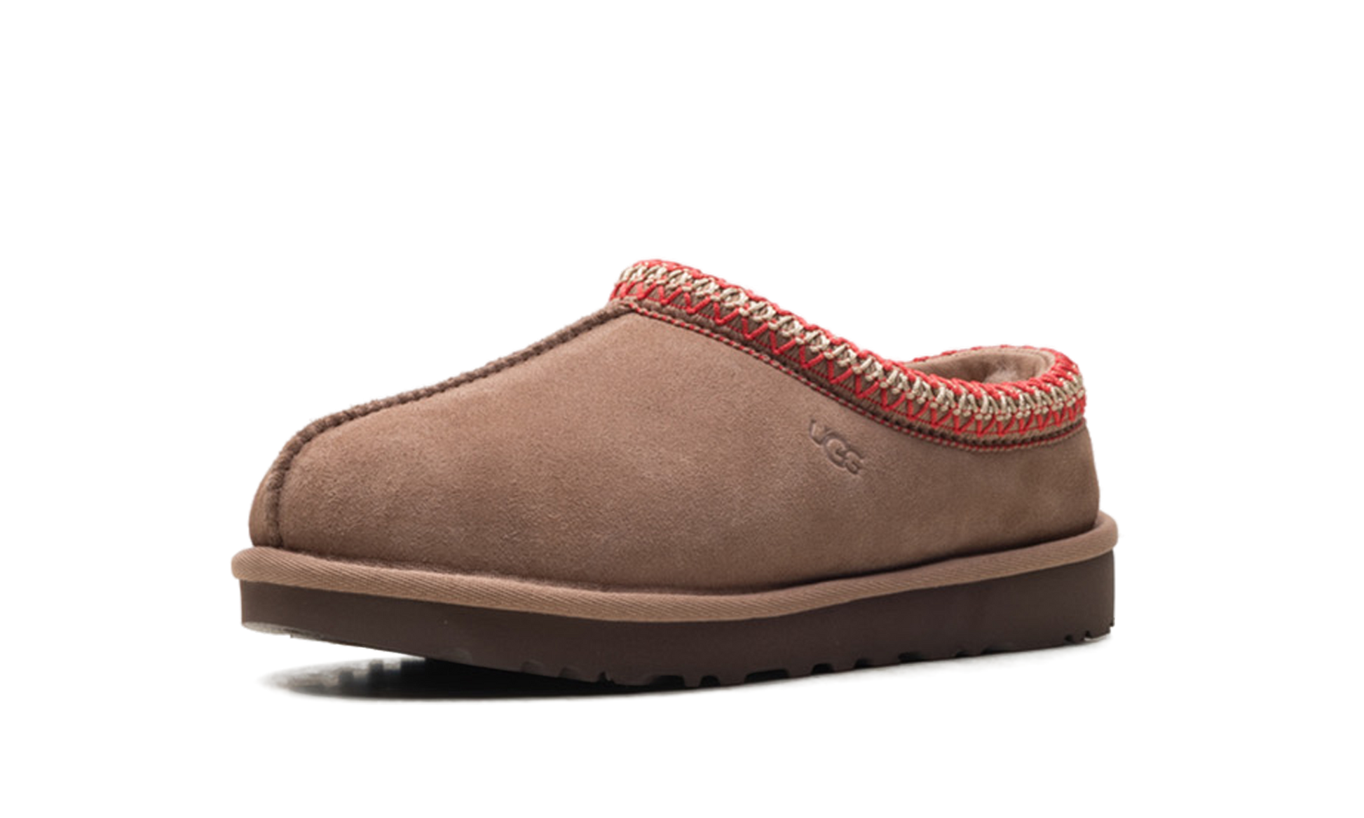 Tasman Ii Slipper "Rocky oak" 1174470 RYK