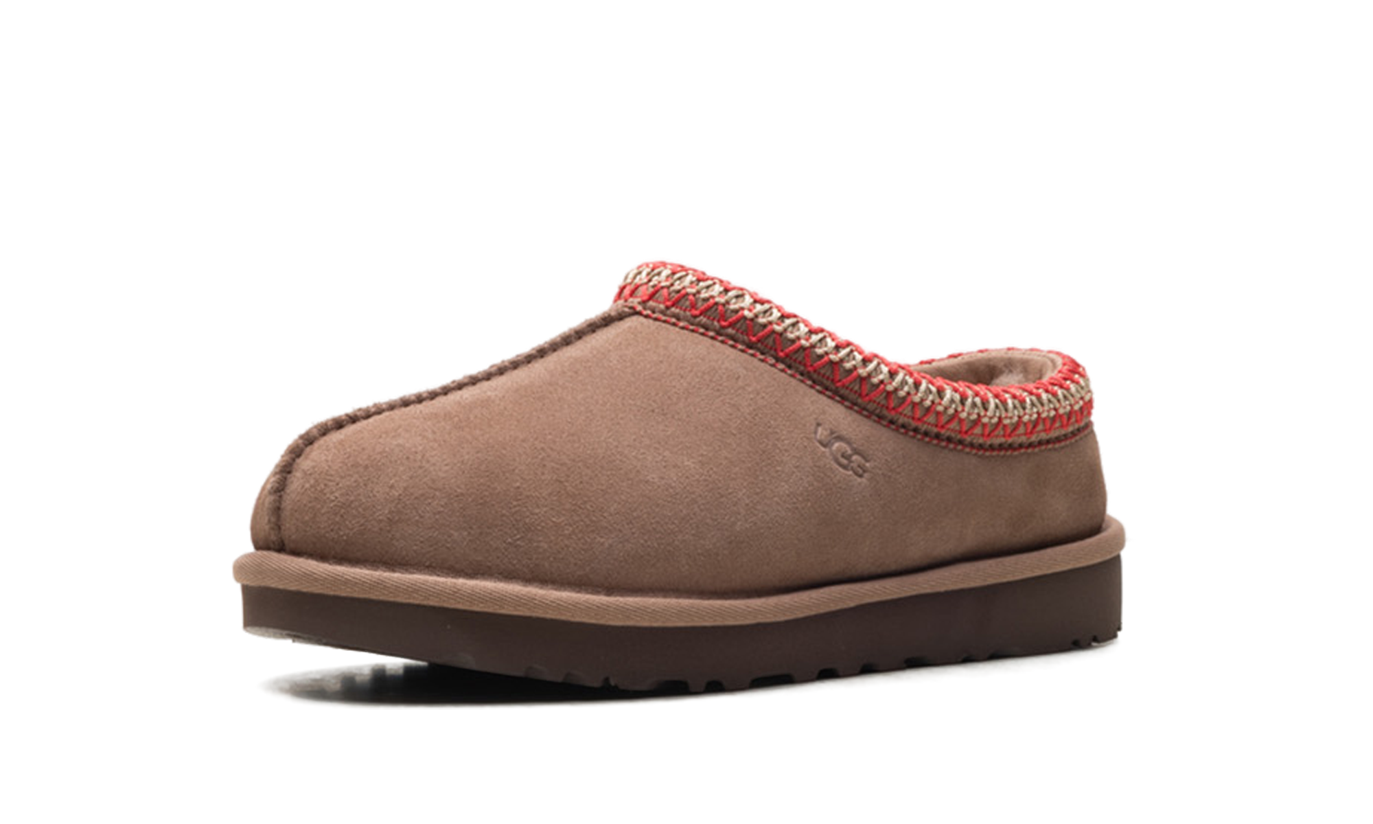 Tasman Ii Slipper "Rocky oak" 1174470 RYK