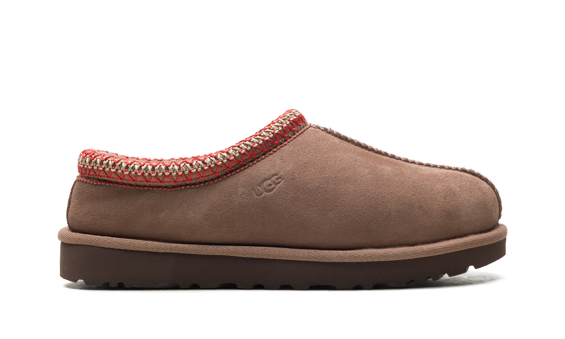 Tasman Ii Slipper "Rocky oak" 1174470 RYK