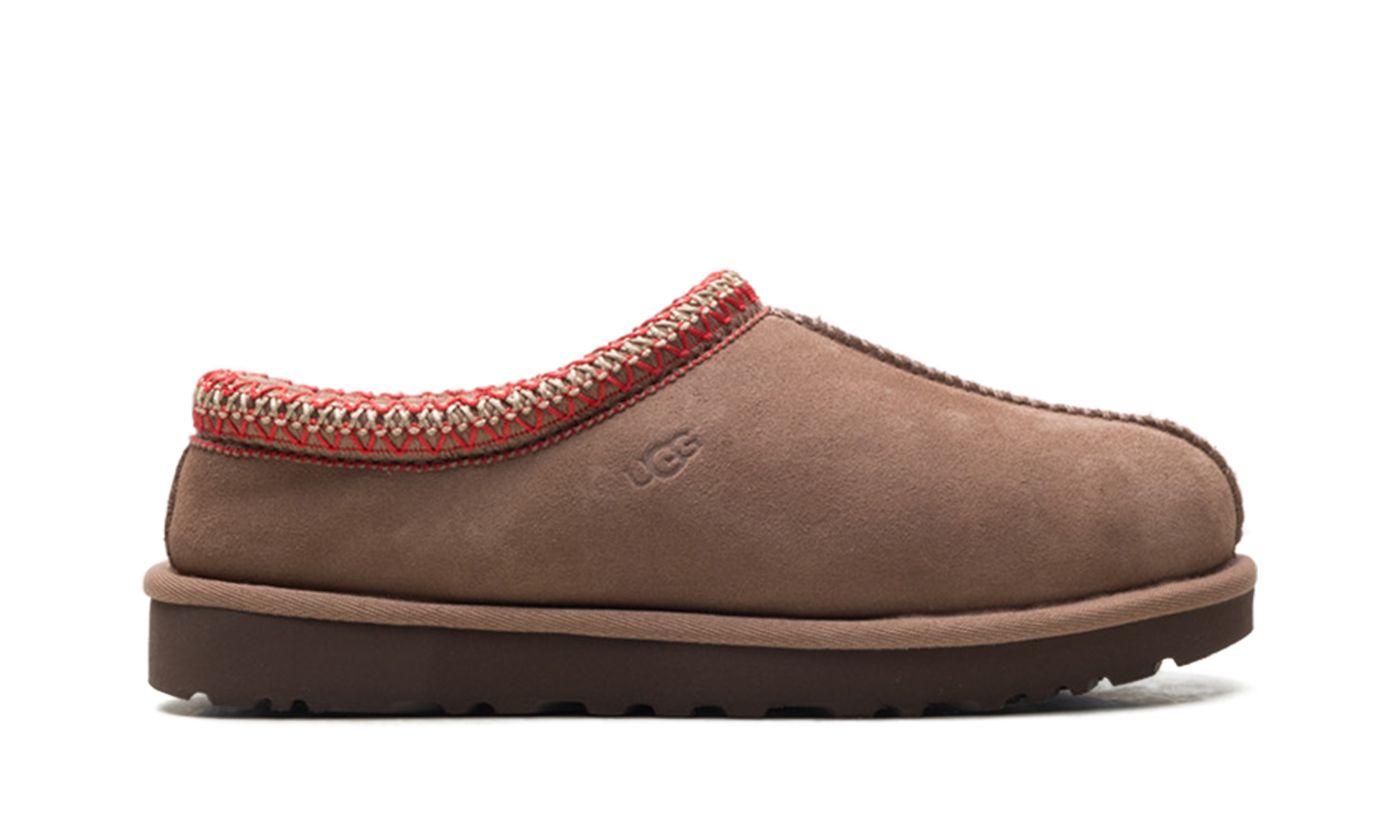 Tasman Ii Slipper "Rocky oak" 1174470 RYK