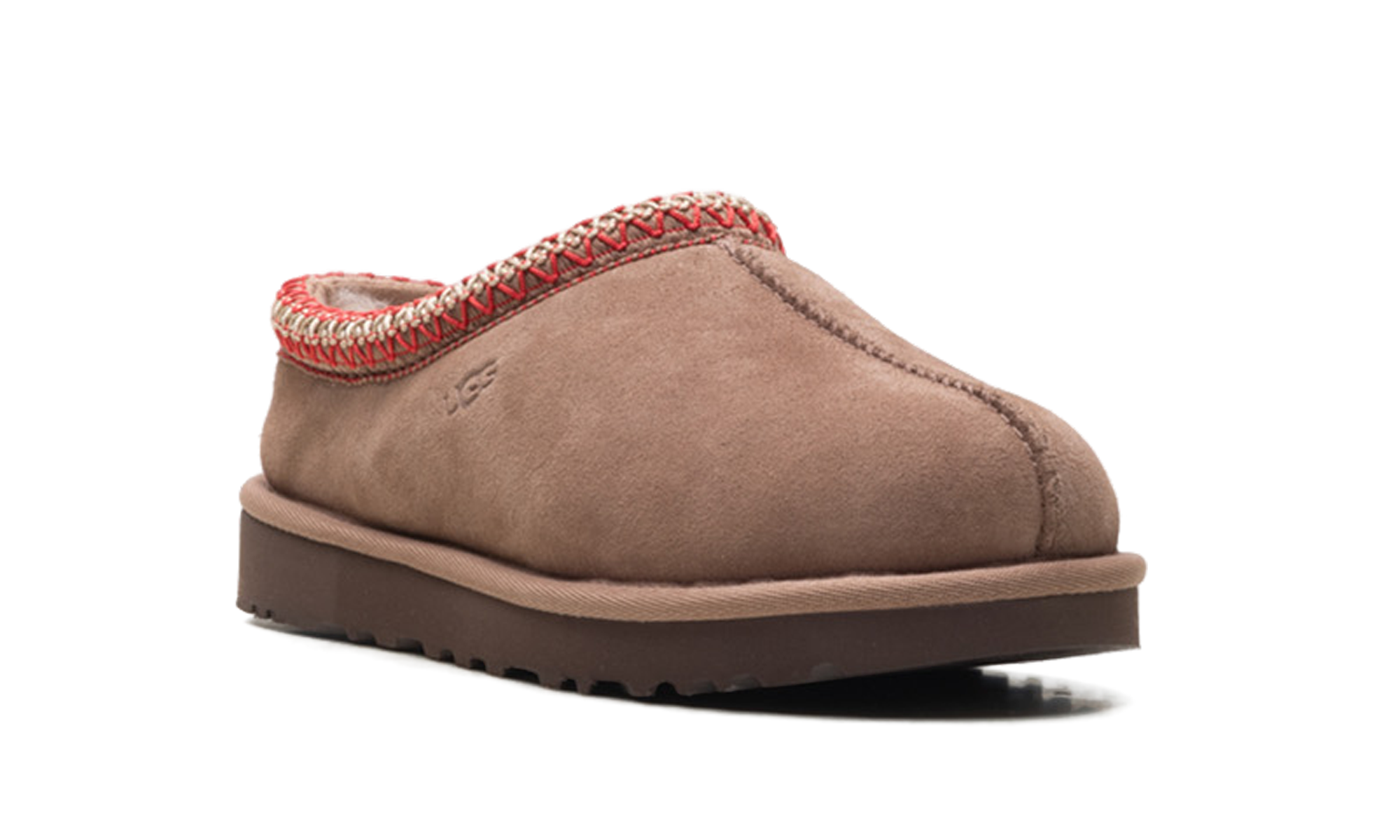 Tasman Ii Slipper "Rocky oak" 1174470 RYK