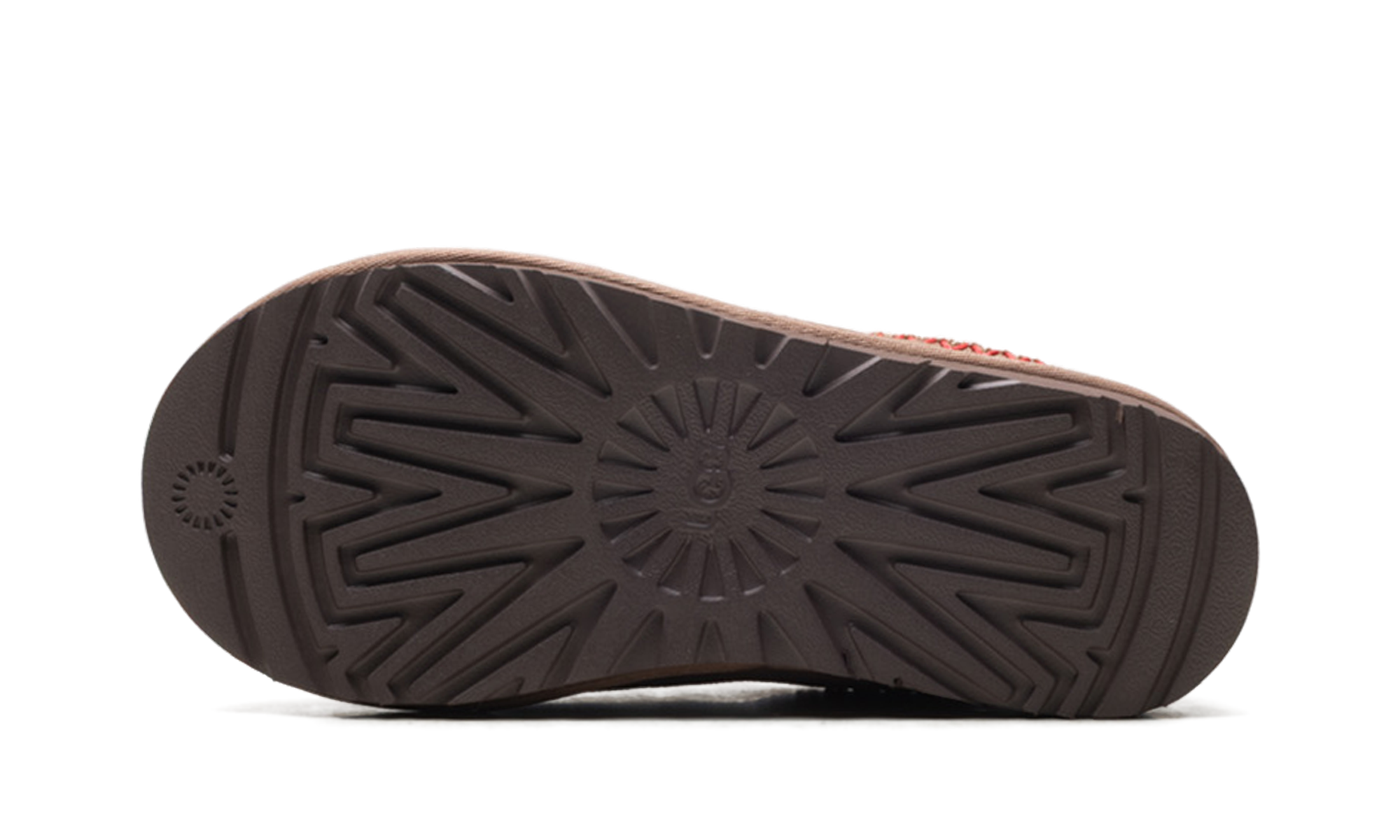 Tasman Ii Slipper "Rocky oak" 1174470 RYK