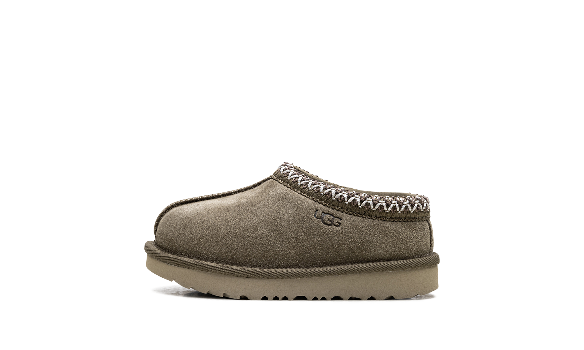 Tasman Ii Slipper Td "Antilope" 1019066T ALP