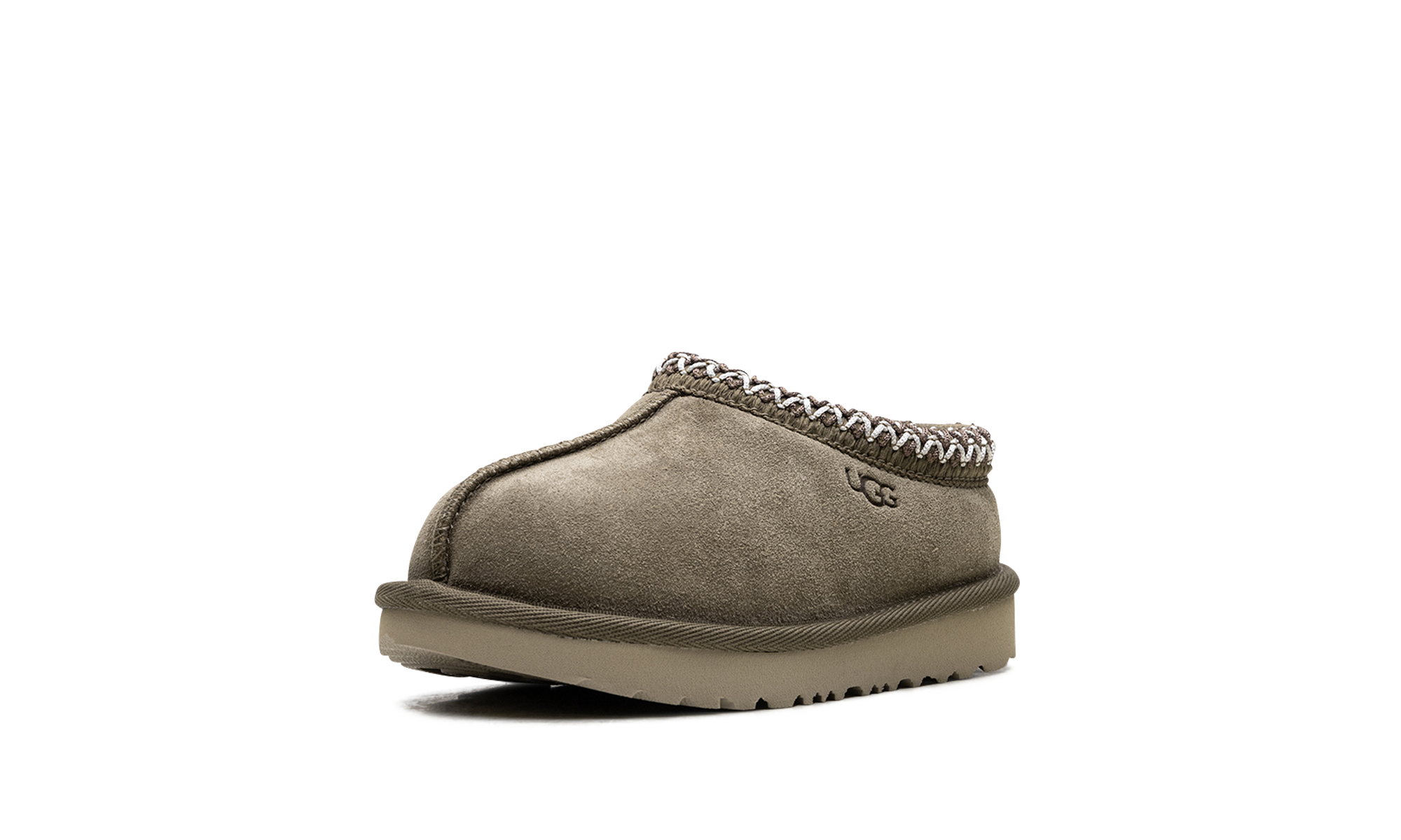 Tasman Ii Slipper Td "Antilope" 1019066T ALP