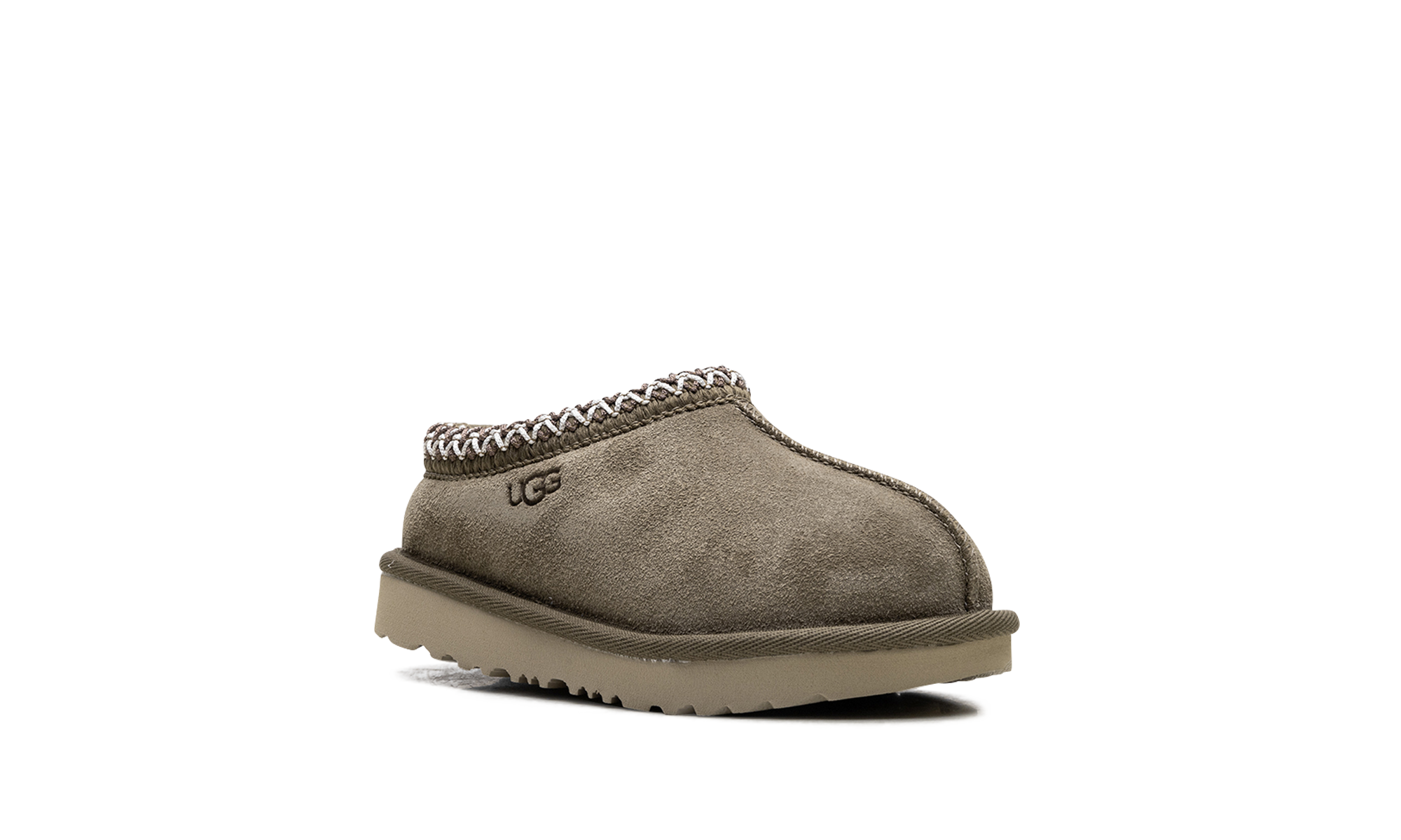 Tasman Ii Slipper Td "Antilope" 1019066T ALP