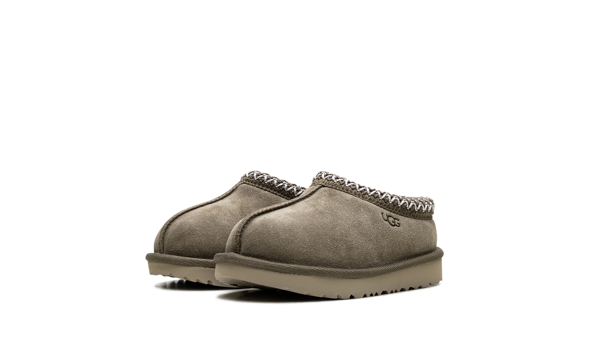 Tasman Ii Slipper Td "Antilope" 1019066T ALP