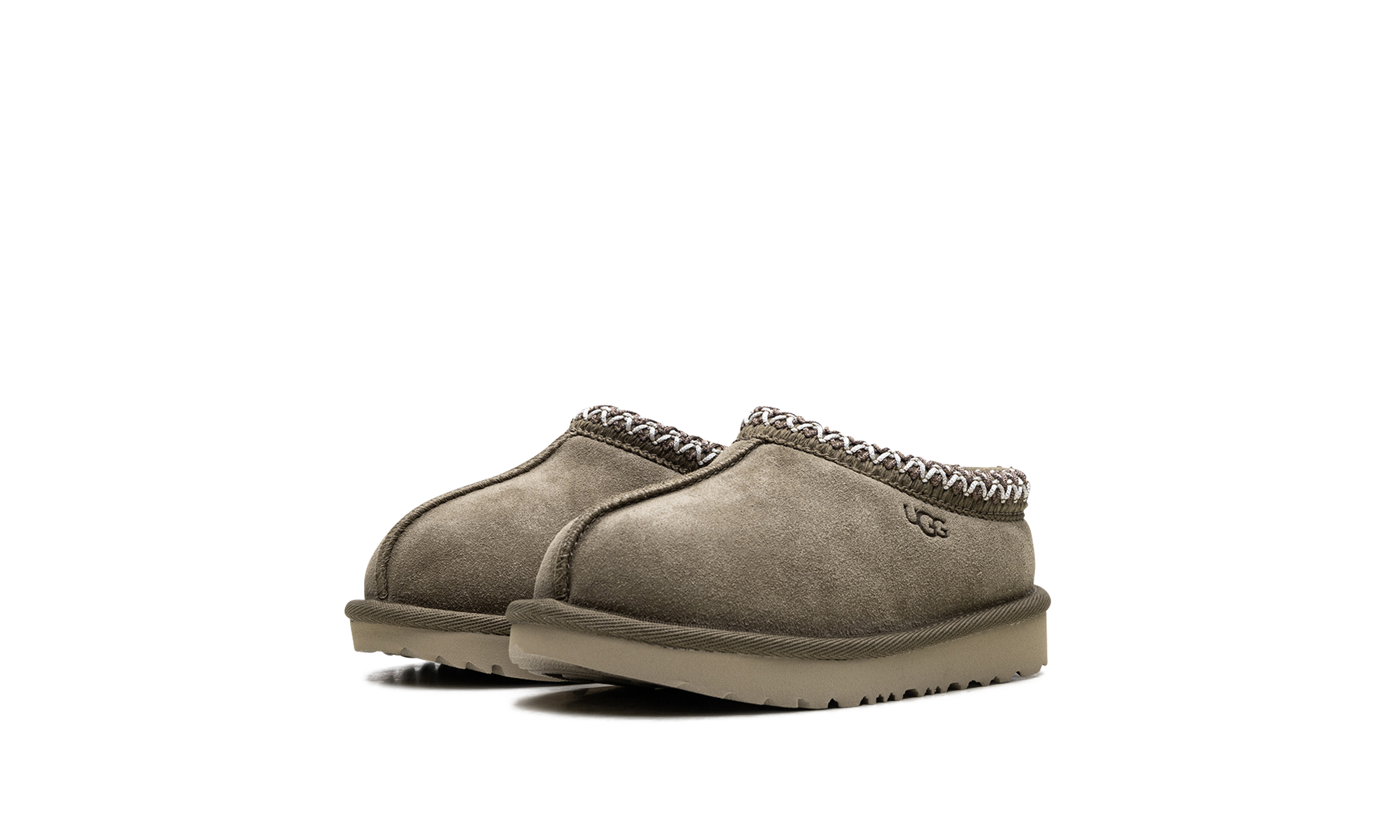 Tasman Ii Slipper Td "Antilope" 1019066T ALP