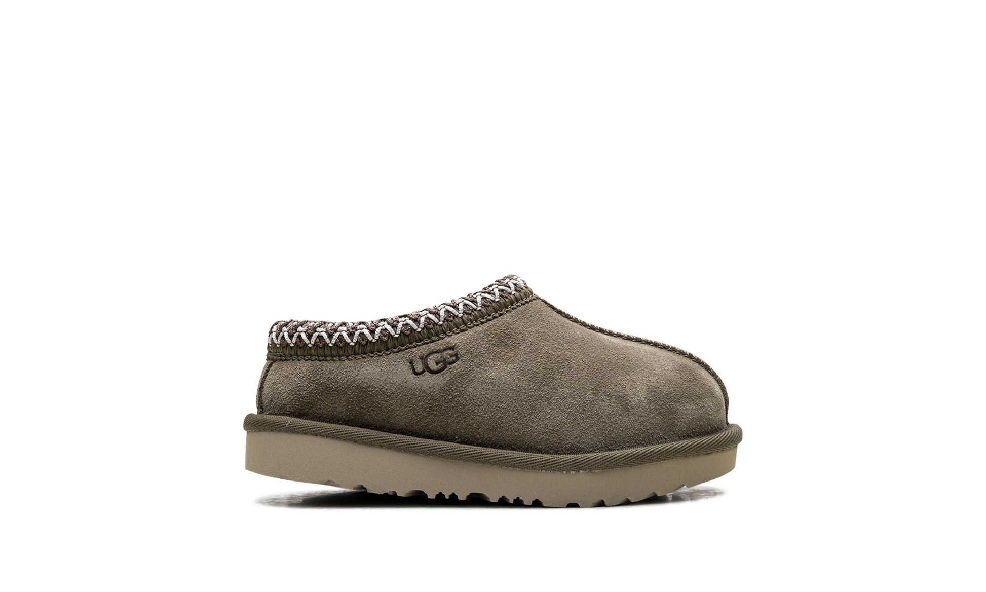 Tasman Ii Slipper Td "Antilope" 1019066T ALP