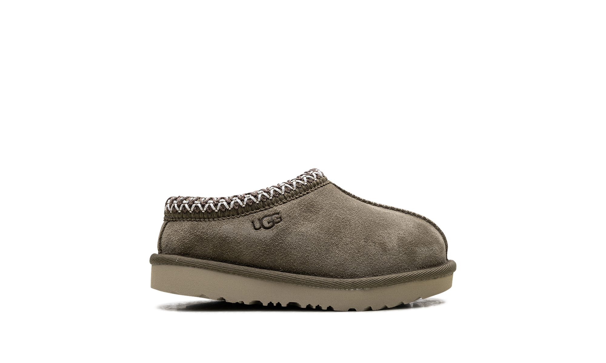 Tasman Ii Slipper Td "Antilope" 1019066T ALP