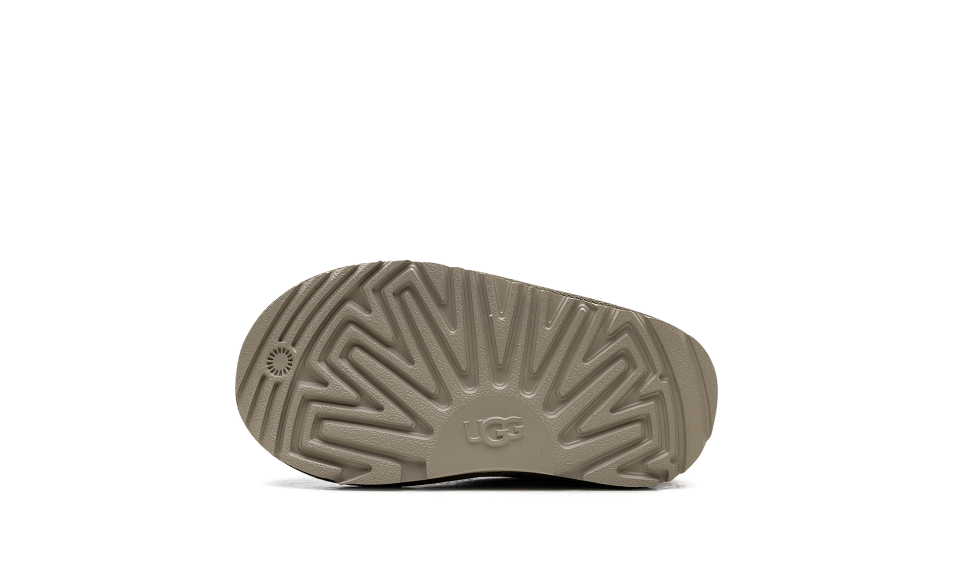 Tasman Ii Slipper Td "Antilope" 1019066T ALP