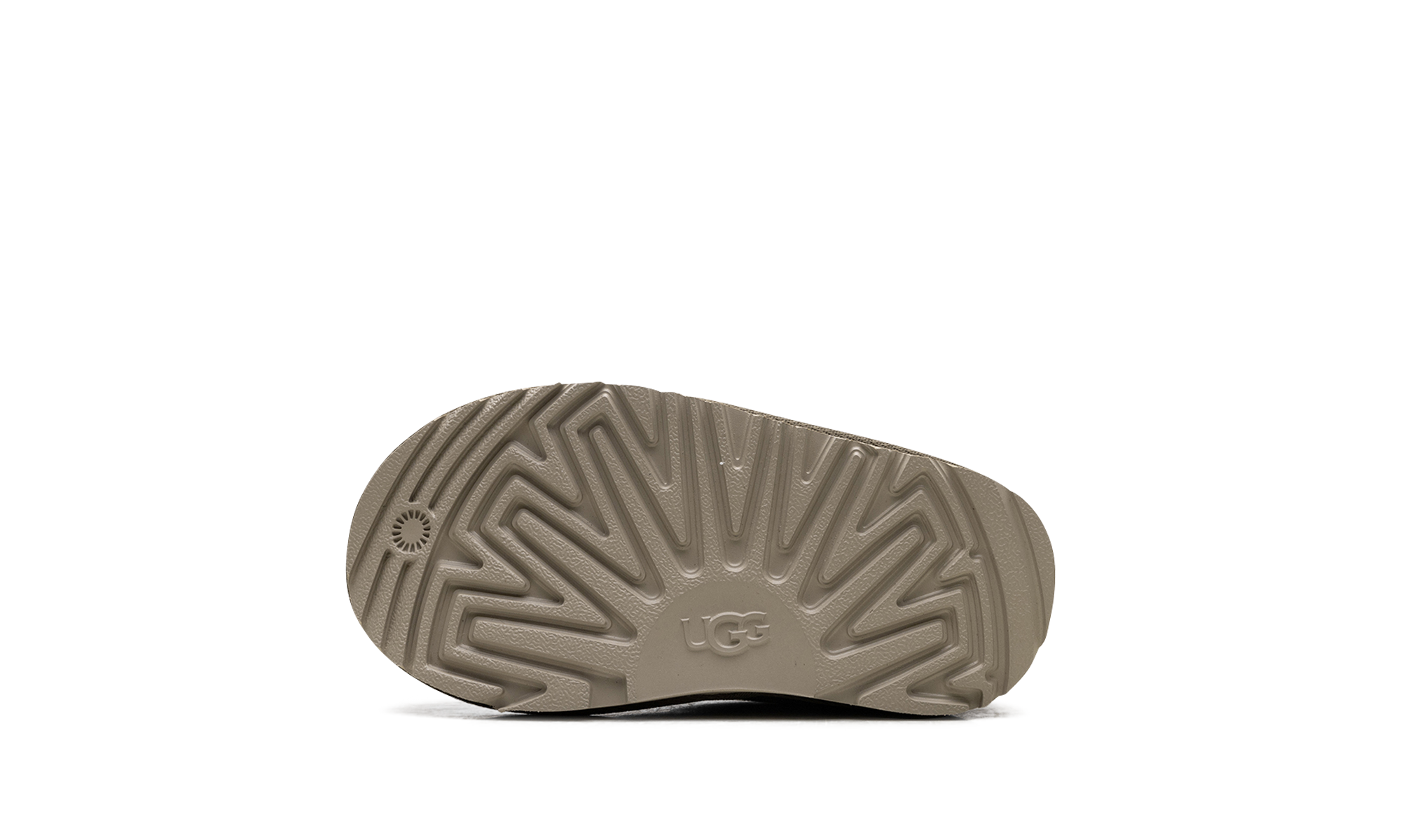 Tasman Ii Slipper Td "Antilope" 1019066T ALP