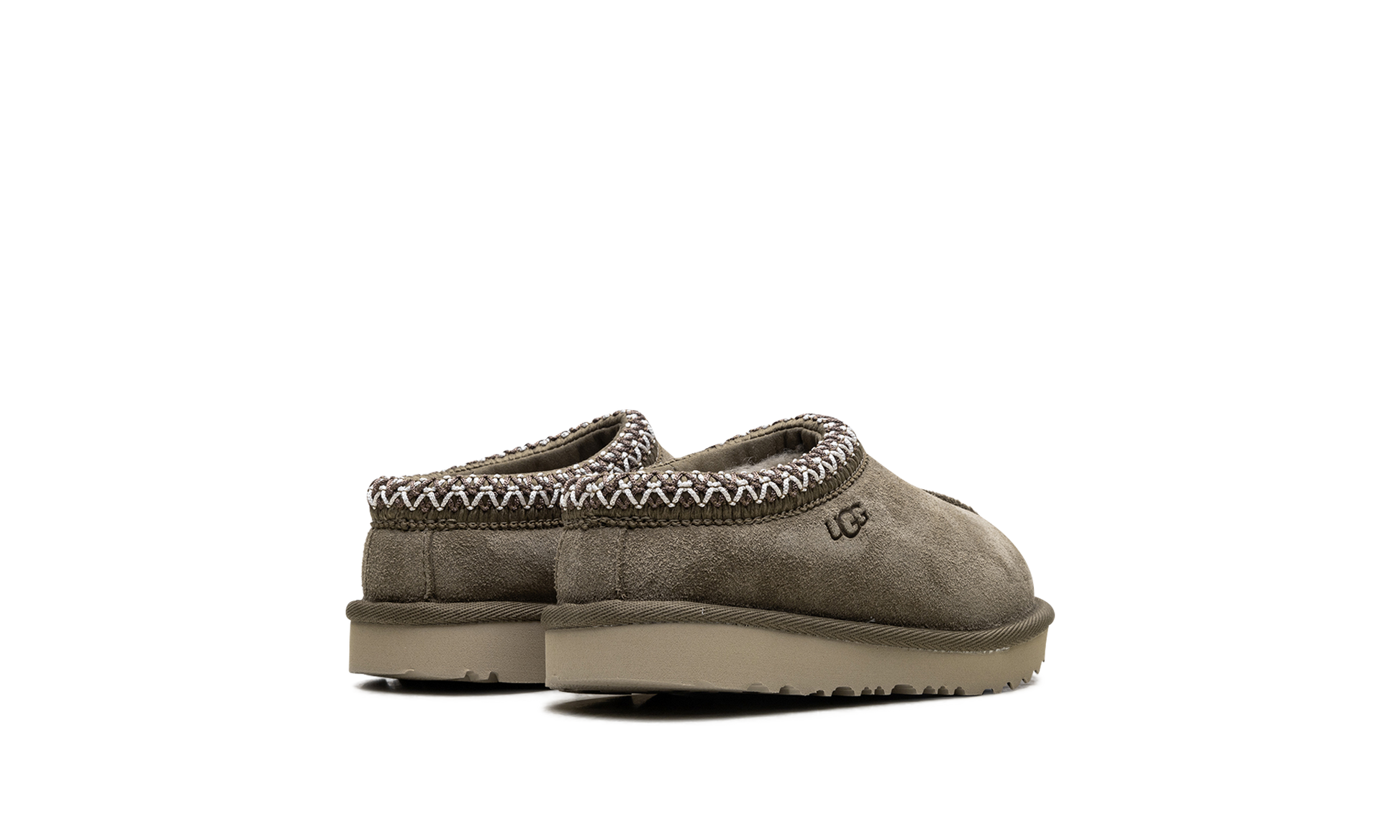 Tasman Ii Slipper Td "Antilope" 1019066T ALP