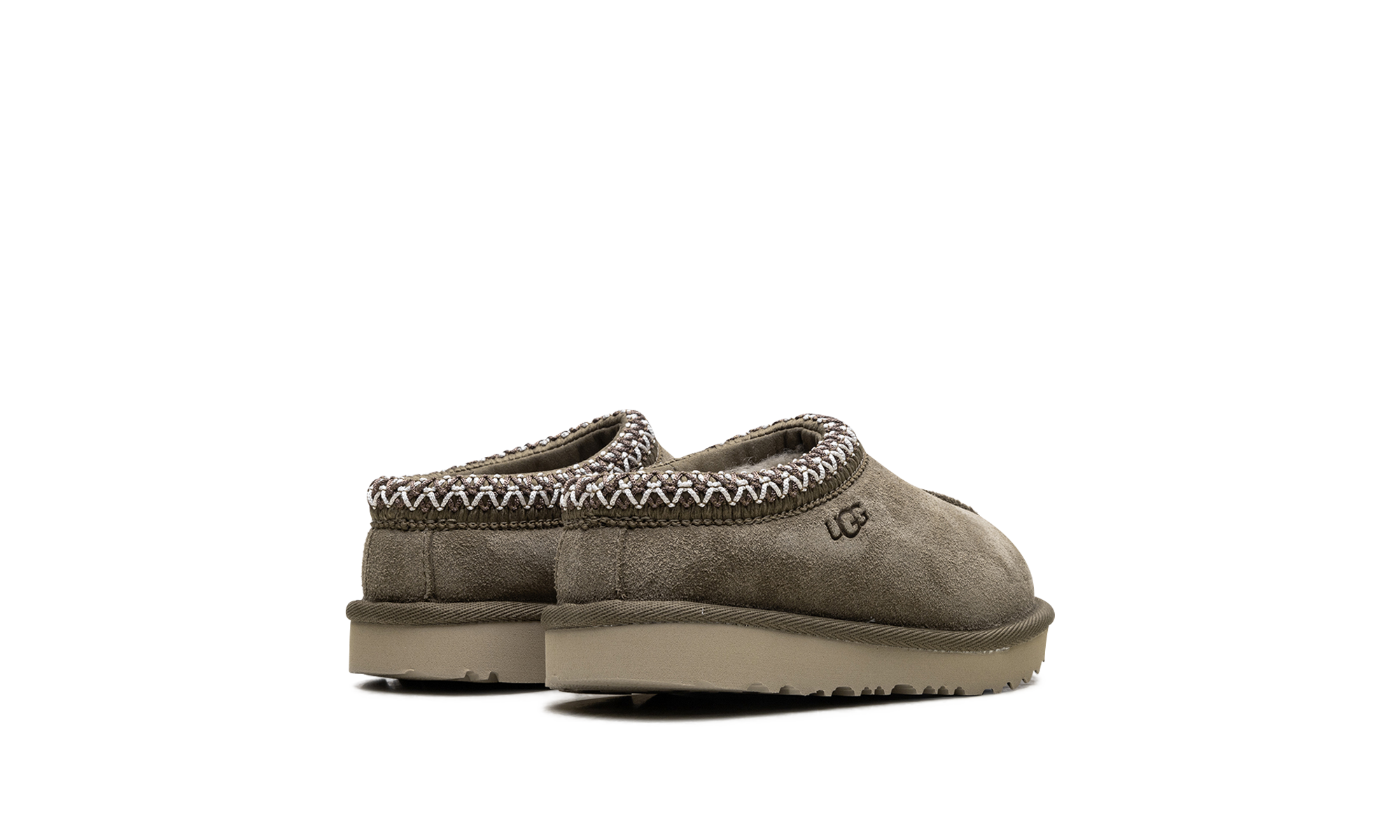 Tasman Ii Slipper Td "Antilope" 1019066T ALP