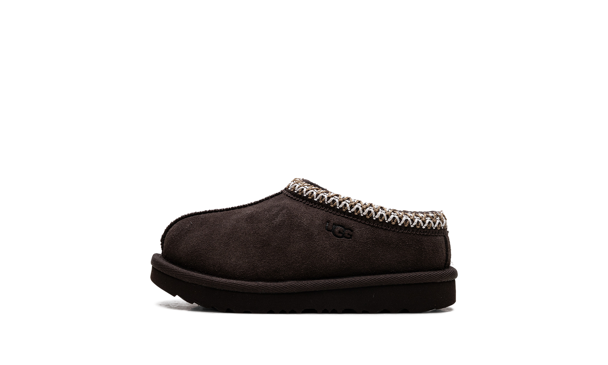 Tasman Ii Slipper Td "Dusted cocoa" 1019066T DDC