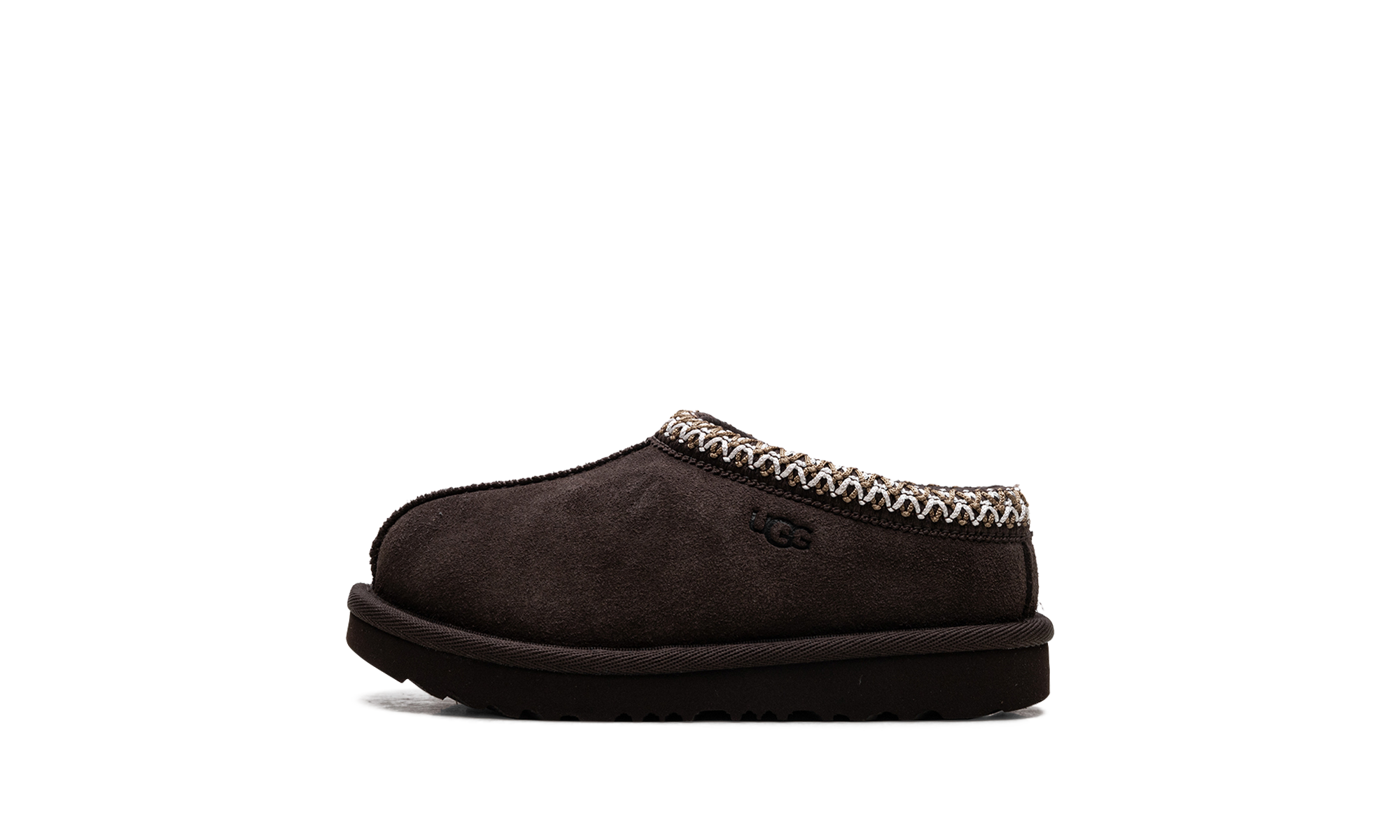 Tasman Ii Slipper Td "Dusted cocoa" 1019066T DDC