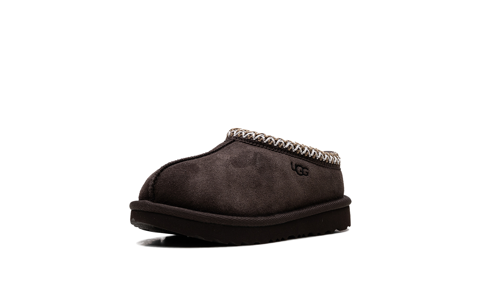 Tasman Ii Slipper Td "Dusted cocoa" 1019066T DDC
