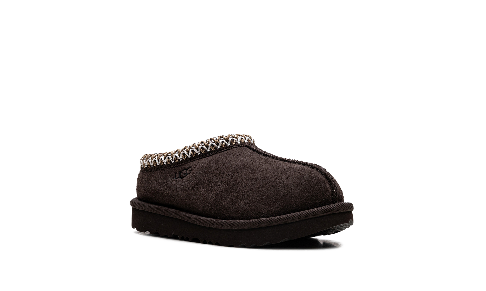 Tasman Ii Slipper Td "Dusted cocoa" 1019066T DDC