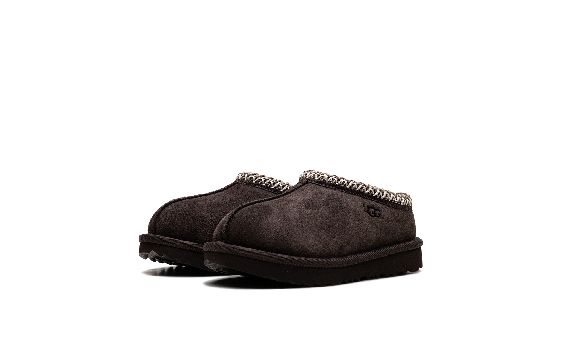 Tasman Ii Slipper Td "Dusted cocoa" 1019066T DDC