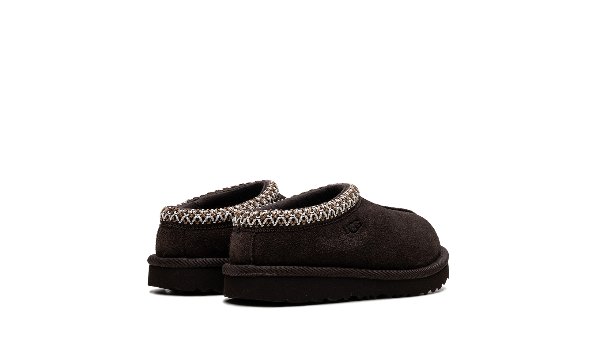 Tasman Ii Slipper Td "Dusted cocoa" 1019066T DDC