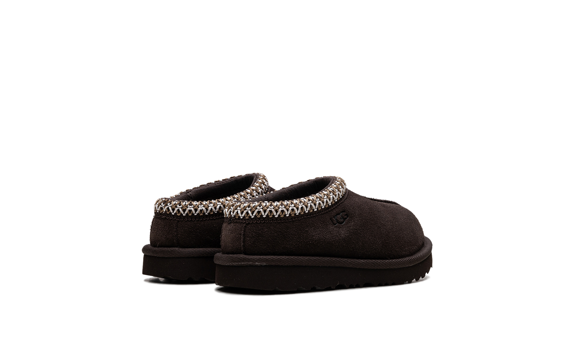 Tasman Ii Slipper Td "Dusted cocoa" 1019066T DDC